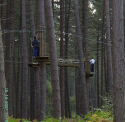 Sherwood Pines Forest Park