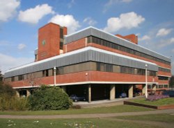 Civic Offices