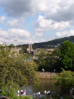 Bath
