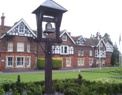 Shambles Bell - The Garth