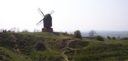 Brill Windmill