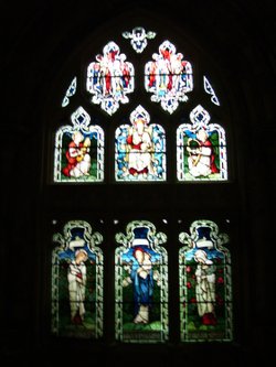 Gloucester Cathedral, Gloucester