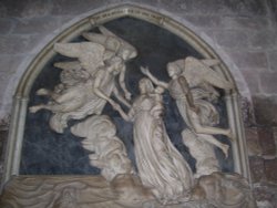 Gloucester Cathedral, Gloucester Wallpaper