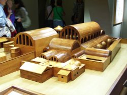 Roman Baths, Bath Wallpaper