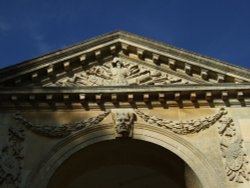 Cliveden, Buckinghamshire Wallpaper