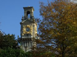 Cliveden, Buckinghamshire Wallpaper