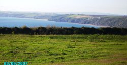 Seashore View, Rame, Cornwall