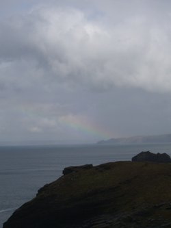 Tintagel, Cornwall