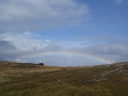 Tintagel, Cornwall Wallpaper
