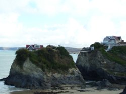 Newquay, Cornwall Wallpaper