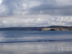 Newquay, Cornwall Wallpaper