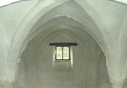 St Olaves Priory, Norfolk