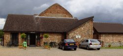 St Olaves Priory