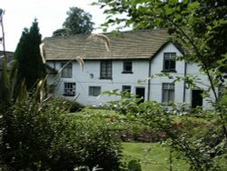 Astley Cottage, Chorley, Lancashire