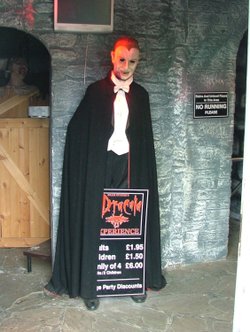 Dracula
