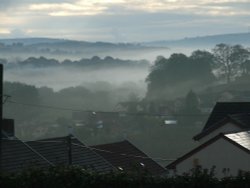 Treharris, Merthyr Tydfil, Wales
