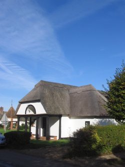 Ardeley Village Hall