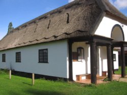 Ardeley Village Hall Wallpaper