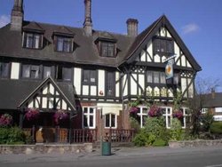 Daylight Inn Pub, Petts Wood, Greater London