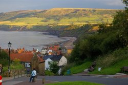 Robin Hood's Bay