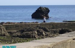 Millendreath Beach, Cornwall