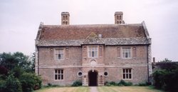 Woolbridge Manor, Wool