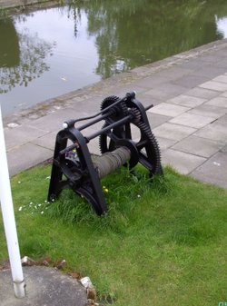Boat Club, Clayworth, Nottinghamshire