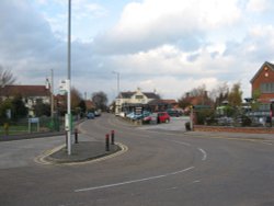 Trentside, Gunthorpe, Nottinghamshire