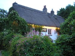 Cleave Inn, Lustleigh, Devon