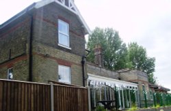 Bure Valley Railway, Norfolk