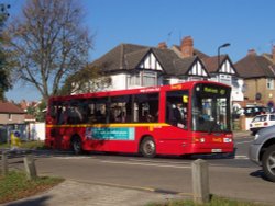 Whitton Avenue Wallpaper