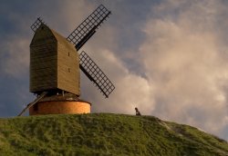 Brill Windmill