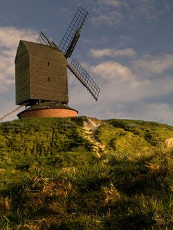 Brill Windmill