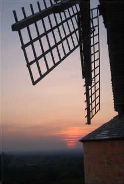Brill Windmill