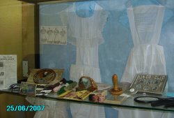 Sutton Windmill Wallpaper