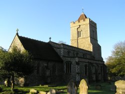 Great Hormead Wallpaper