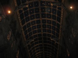 Night skies Wallpaper