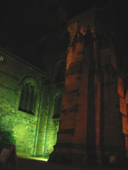 We have seen a great light