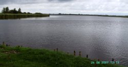 Hickling Broad