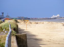 Outer Harbour Project Wallpaper