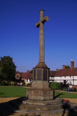 Garden of Remembrance