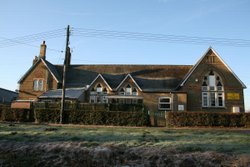 Benwick School Wallpaper