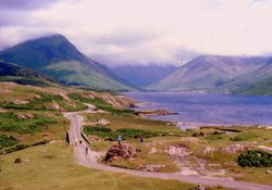 Wastwater
