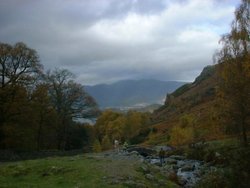 Lake District Wallpaper
