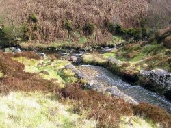 Peak District Goyt Valley