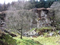 Peak District