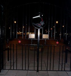 Clifton Family crest - Lytham