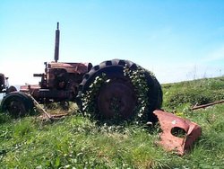 Lytham - the Ribble Estuary
