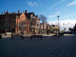 Lytham Square