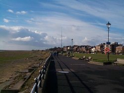 Lytham Promenade